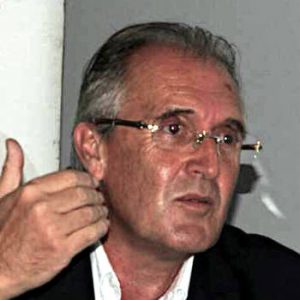Erich Woerle