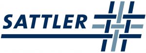 Sattler Logo.