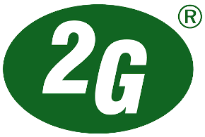 Logo 2G.
