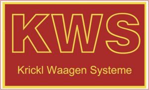 Krickl Weighing System, Stockerau, Austria.