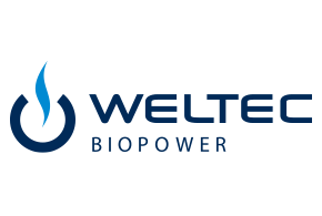Weltec Logo.