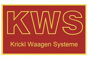 Krickl Weighing Systems.