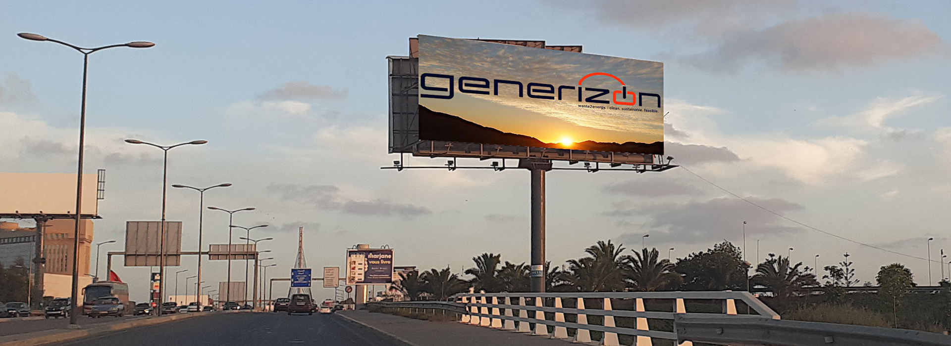 your carrer @generizon.