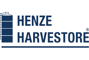 Henze Harvestor cuves en acier