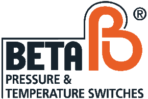 Beta Pressure and Temperature Switches. 