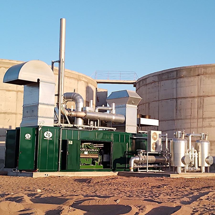 Agadir cogénération. l'énergie renouvelable. 
biogaz. électricité. chaleur. vapeur. réfrigération. mobilité verte. etc.