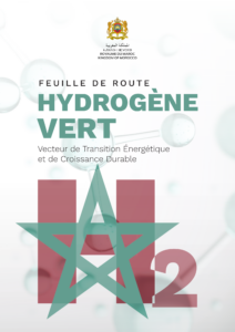 Feuille de route H2 Maroc