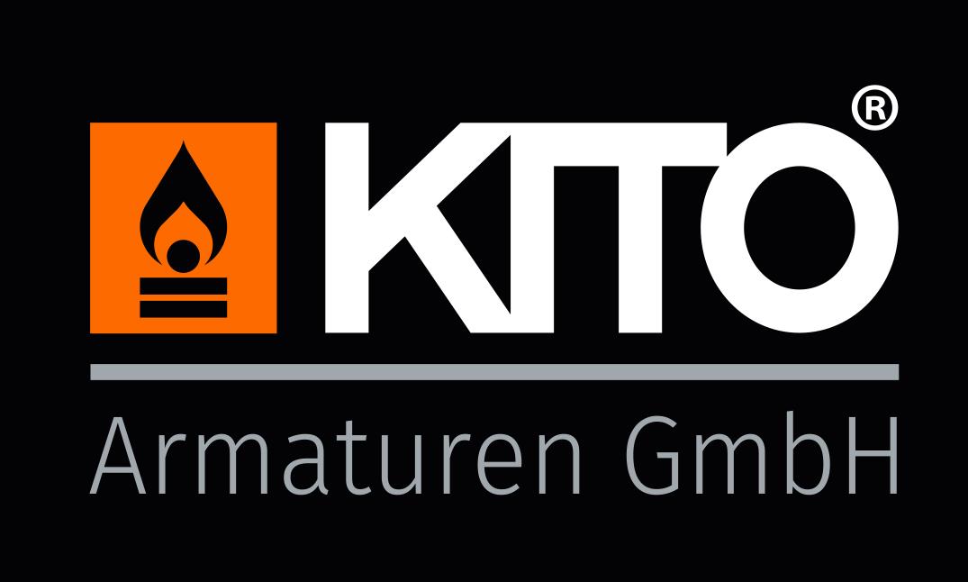 Kito Armaturen Logo