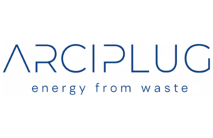 Arciplug Logo.