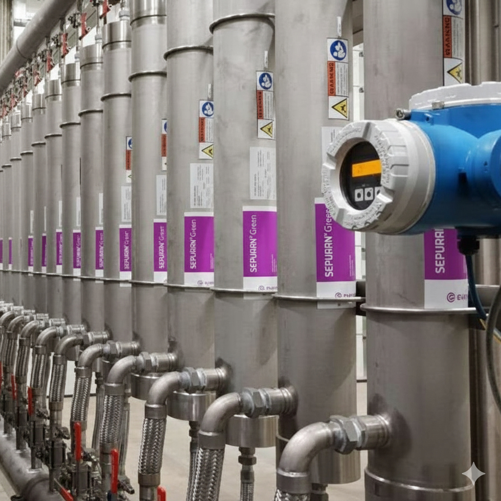 biogas upgrading.
gas separation technologies. bio methane for mobility. CO2 capture.