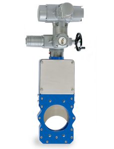 VACOMASS® elliptic
diaphragm control valve