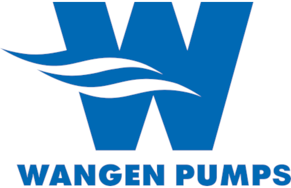 Wangen Pumpen.
