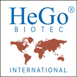 Hego Logo